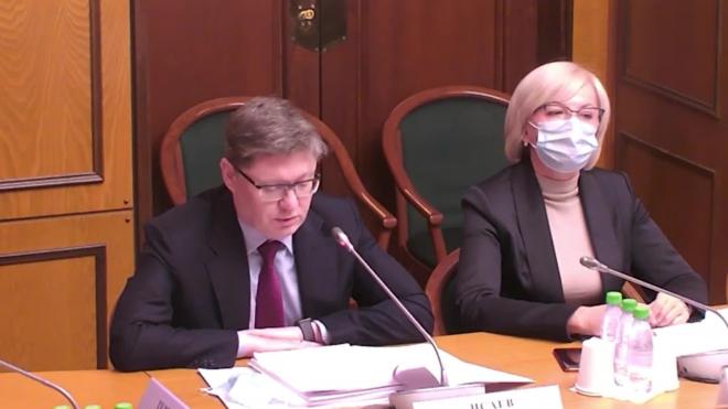 Профильный комитет Госдумы одобрил поправки к законопроекту об удаленной работе