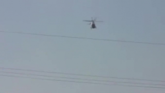 Во Вьетнаме упал вертолет российского производства, погибли как минимум 16 человек