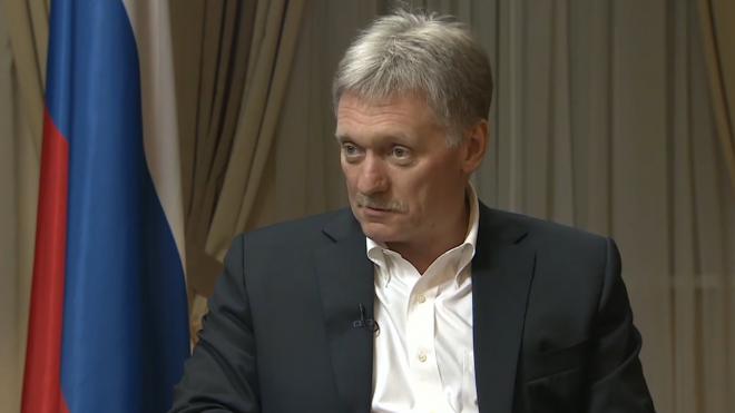 Песков заявил, что российское законодательство "изрядно возмужало"