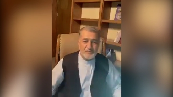 Глава Минобороны Афганистана не пострадал при нападении на его дом