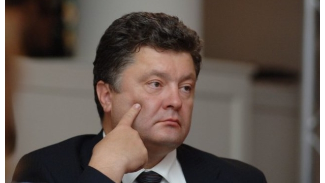 Последние новости Украины: Порошенко отправляет на войну детей, Бородай вернулся в ДНР и обсудит обстановку