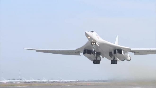 В США назвали самый опасный военный самолет России