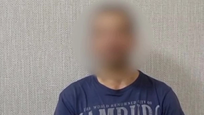 В Тамбовской области задержали мужчину, собиравшегося уехать воевать за ВСУ