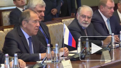 МИД России: Киеву необходимо напрямую начать диалог с ДНР и ЛНР