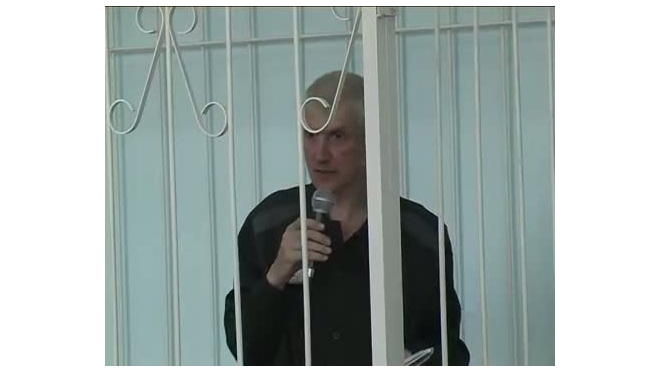 Суд Архангельска подтвердил отказ в УДО «злостному нарушителю» Платону Лебедеву