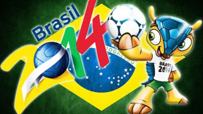 На открытии ЧМ по футболу-2014 в Бразилии ожидается аншлаг