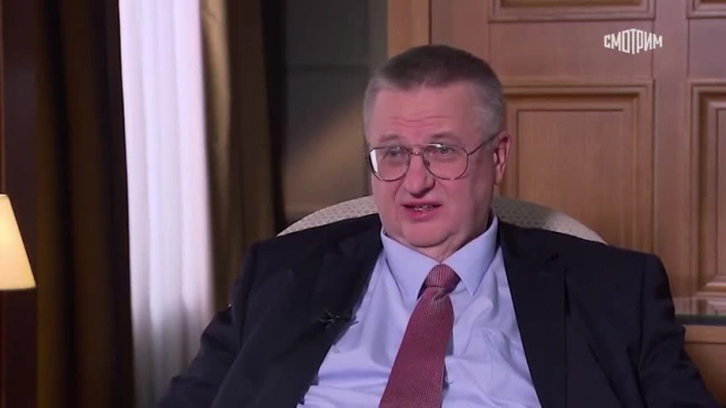 Алексей Оверчук  рассказал о первом поезде с российским зерном в Армению