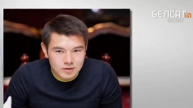 СМИ сообщили о смерти внука Нурсултана Назарбаева в Лондоне