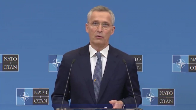 Столтенберг: НАТО заинтересована в восстановлении работы дипмиссий в Москве и Брюсселе