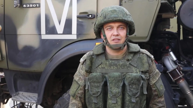Минобороны: российские войска сорвали шесть попыток ротации подразделений ВСУ на Южно-Донецком направлении