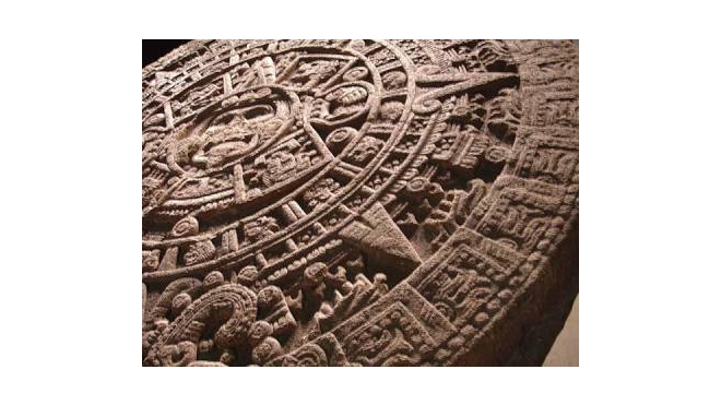 Немецкий ученый отменил конец света по календарю майя