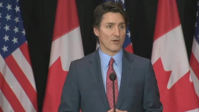 В Канаде заявили, что усилят борьбу с иностранным вмешательством в ее дела