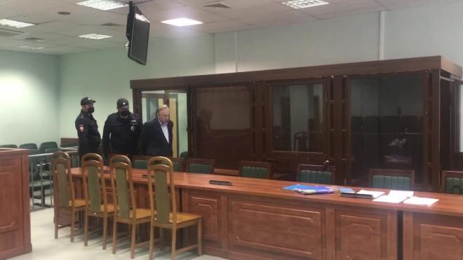 Экспертизу по делу Олега Соколова огласили в закрытом режиме