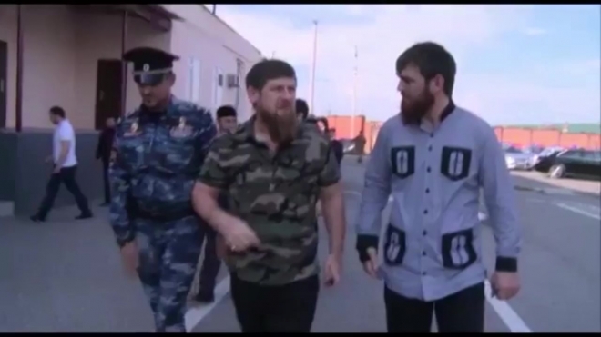 Кадыров назвал имена 13 чеченских террористов, которые скрываются в Турции под носом у Эрдогана