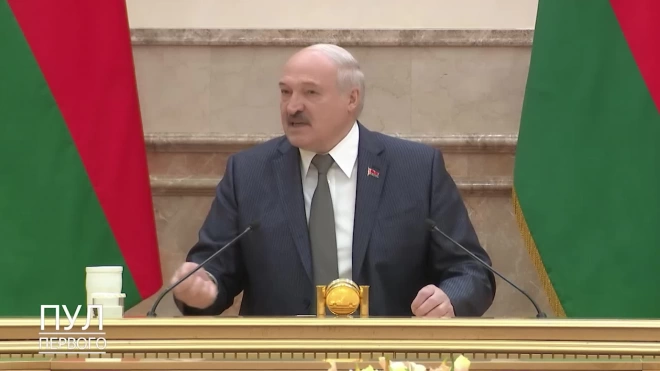 Лукашенко раскритиковал выступление Белоруссии на Олимпиаде в Пекине