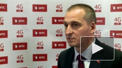 МТС запускает сеть LTE в Петербурге