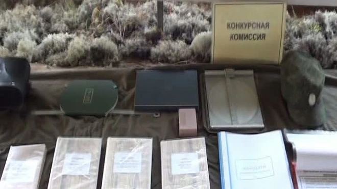 Огонь на поражение: под Лугой прошли учения артиллеристов