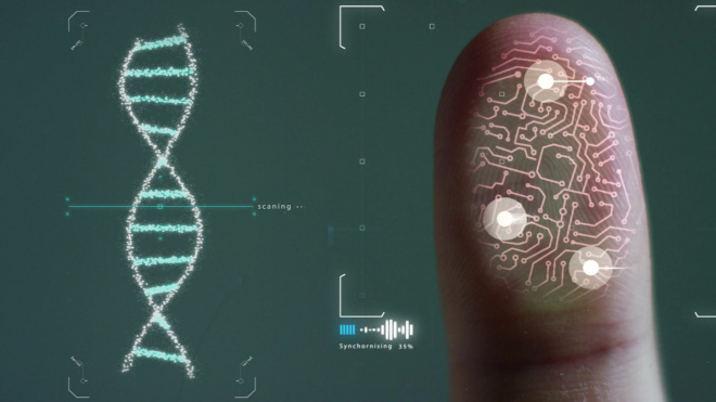 В США предложили создать приложение для ДНК-знакомств