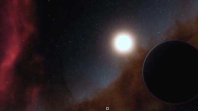 Искусственный интеллект подтвердил существование 50 экзопланет