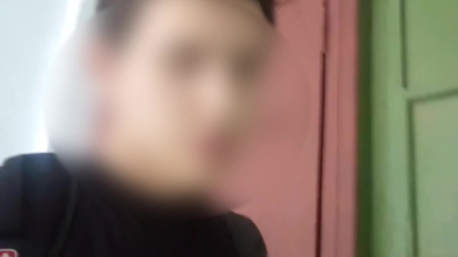 Нападение на школу в Вольске: Перед задуманным подросток записал видео