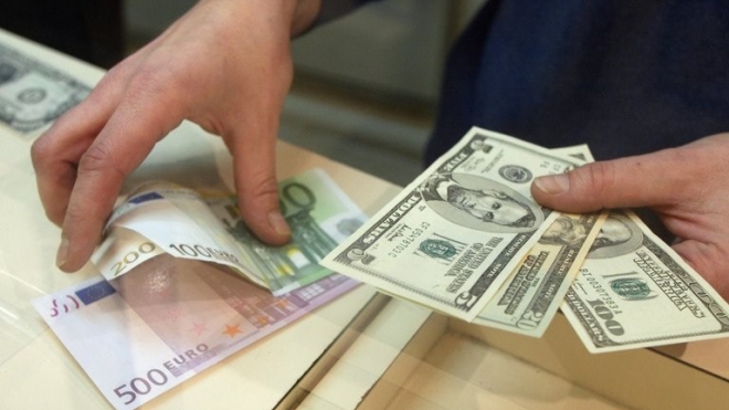 В Ростове обменный пункт ограблен на 6 миллионов рублей