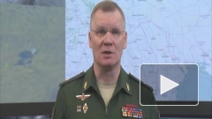 Минобороны РФ: российские военные взяли под контроль город Изюм в Харьковской области