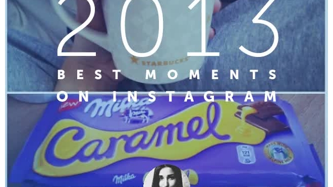 instagram best moments 2013