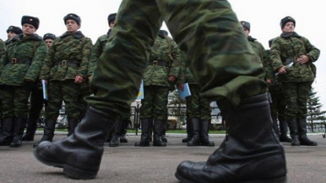 В Красноярске умер солдат, которого с пневмонией сутками держали на морозе