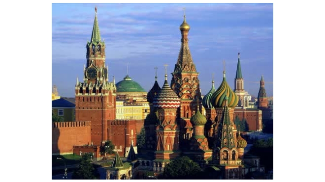 ФСО будет пресекать любые несанкционированные акции у Кремля