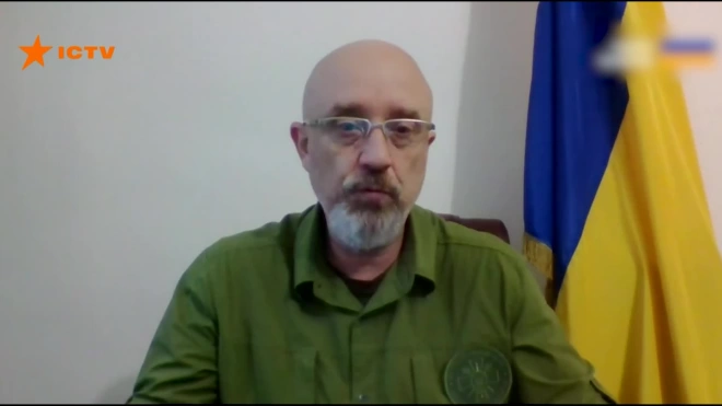 Резников: Украина получила от Германии первые три ЗРК "Гепард" и боеприпасы к ним