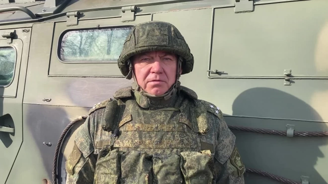 Минобороны РФ сообщило об уничтожении танков Leopard на купянском направлении