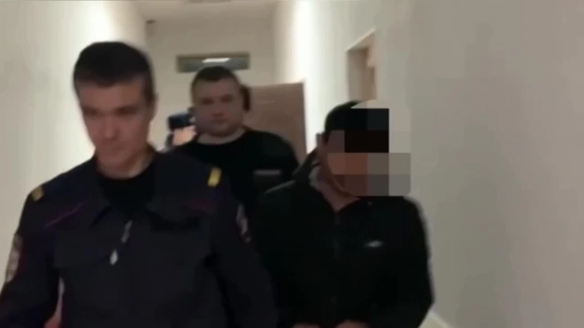 В Ставрополье арестовали четырех человек, танцевавших на мемориале