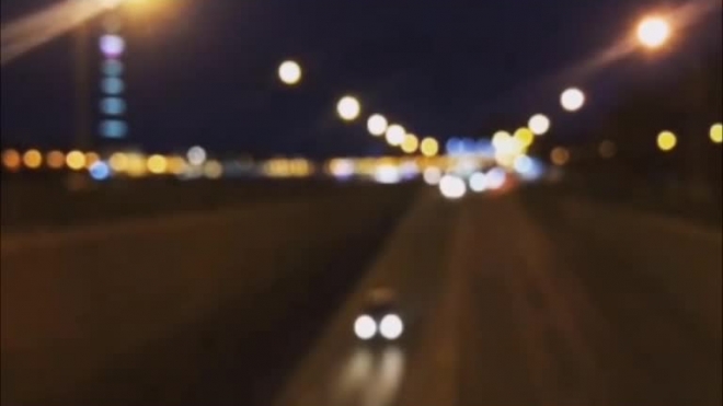 В ночь на 2 декабря автомобилистов не пустят на Большеохтинский мост 