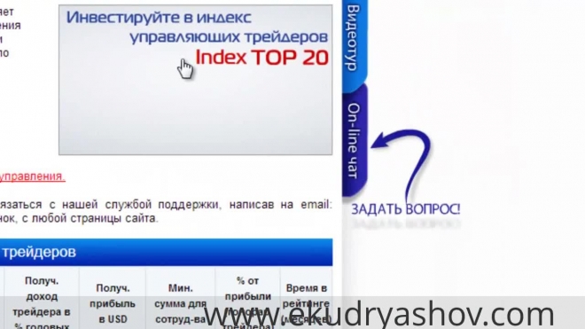 Forex MMCIS Group Пополнение счета