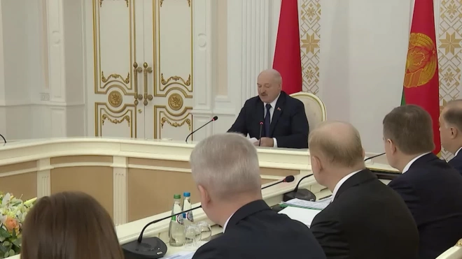 Лукашенко предложил назвать период Речи Посполитой оккупацией