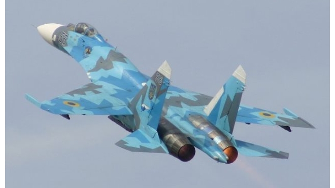 Последние новости Украины: по Донецку нанесли авиаудар, Киев внедряет агентов в ряды ополченцев