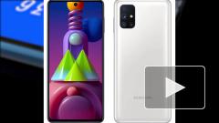 В сети появились рендеры смартфона Samsung Galaxy M51