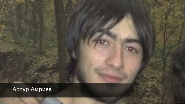 В Ингушетии уничтожен лидер террористической группировки
