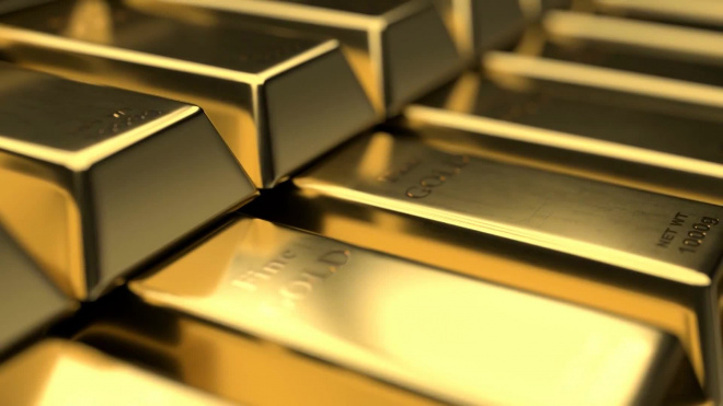 WSJ пишет, что из-за коронавируса возник дефицит золота в США
