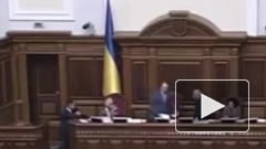 Украина объявила о готовности созвать Совбез ООН из-за Крыма