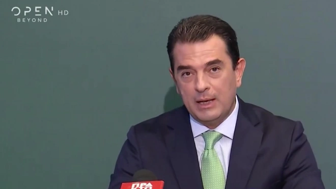 Министр Греции заявил, что Европу ждет полная вызовов и трудностей зима