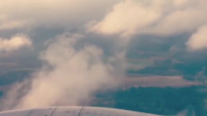 Российские бомбардировщики перепугали пилота пассажирского самолета из Исландии