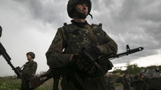 Новости Новороссии: зачистки в Славянске и Краматорске попали на видео