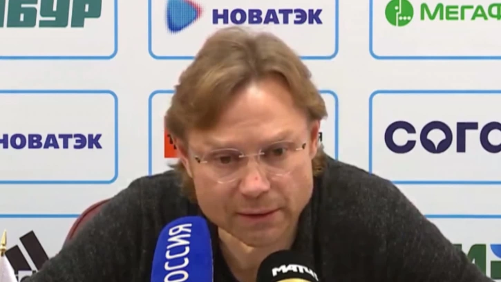 Карпин высказался о невызове Агаларова в сборную России