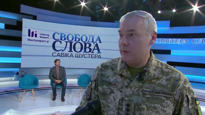Военные оценили свои силы на случай обострения конфликта на Донбассе