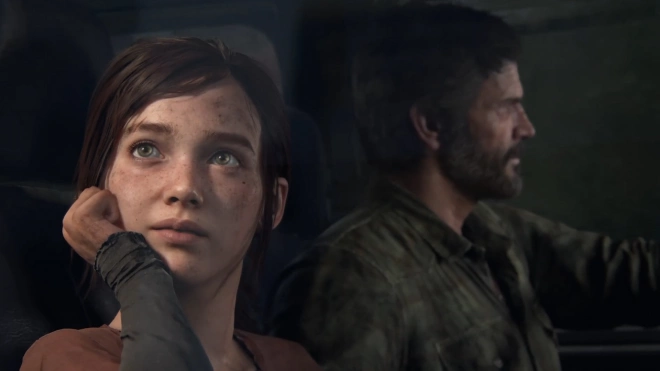 Ремейк The Last of Us на PlayStation 5 выйдет в сентябре