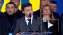 Зеленский: Европа и СМИ шокированы поведением Порошенко