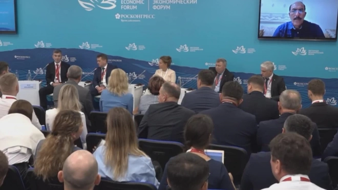 В Росрыболовстве заявили, что РФ отстаивает право на вылов рыбы в конвенционных районах