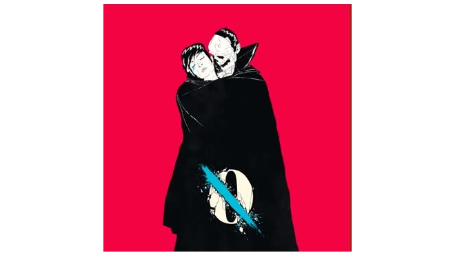 Новый сингл от Queens Of The Stone Age