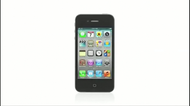 Последний "привет" от Стива Джобса iPhone 4s поступил в продажу